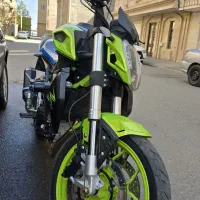متور بلنتا 250cc