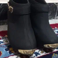 کفش مجلسی بچه گانه