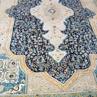 فروش فوری یک تخته فرش ۱۲ متری ماشینی