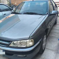 پژو پارس موتور XU7 مدل 1400 میبد