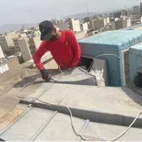 استخدام کانال ساز کولر در شرکت