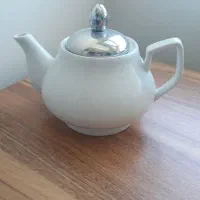 قوری چینی یونیک اصل