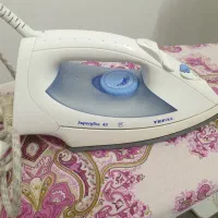 اتو تفال اصل فرانسه