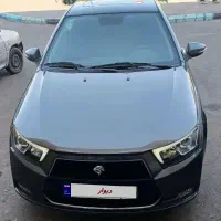 دنا تریو پلاس ۶ دنده دستی سانروف