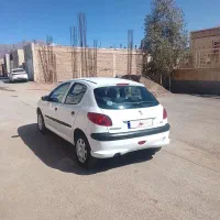 ۲۰۶|خودرو سواری و وانت|کرمان, |دیوار