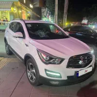 هایما s5 1397 کم کار در حد نو