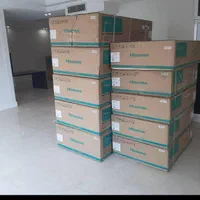 داکت اسپلیت تروپیکال 36000btu(کولرگازی) کولر گازی