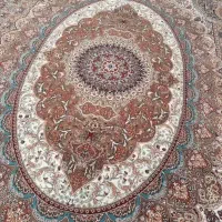 فرش ۹متری یک جفت