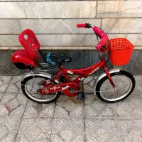 فروش دوچرخه سایز 16
