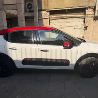 سیتروئن c3