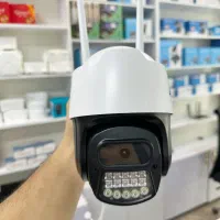 دوربین سیمکارتی تک لنز / متصل با نت ملی