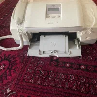 دستگاه فکس hp سالم