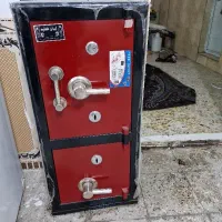 گاوصندوق