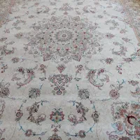 فرش ۱۲ متری ماشینی تمیز وسالم