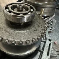 تعمیرات تخصصی گیربکس های اتوماتیک‌