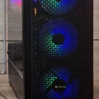 کیس گیمینگ i7
