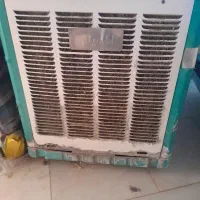 کولر آبی