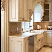 کابینت و کمد mdf