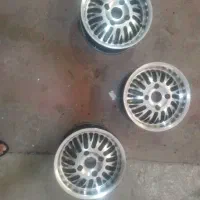 رینگ اسپرت پراید
