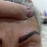 تتو|خدمات آرایشگری و زیبایی|مشهد, شهرک مهر آباد|دیوار