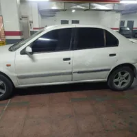 سمند LX ساده، مدل ۱۳۸۹
