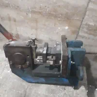 دستگاه پرس طلاسازی