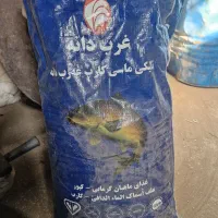 غذای ماهی