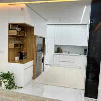 خونه ویلایی نوسازچغادک خیابان شهدا
