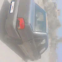 پراید 132 مدل 90