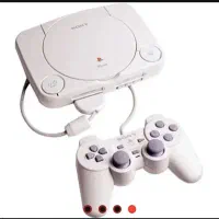 PS 1 و PS 2|کنسول، بازی ویدئویی و آنلاین|دزفول, |دیوار