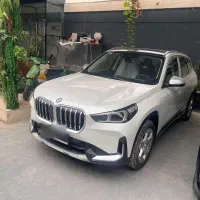 ماشین بی ام و
