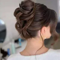 تخفیف ویژه شینیون یک میلیونوپانصدی فقط باپونصدتومن