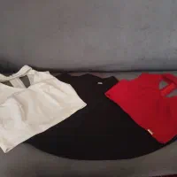 صندل ولباس
