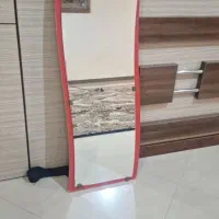 فروش دو عدد آیینه سالم وتمیز