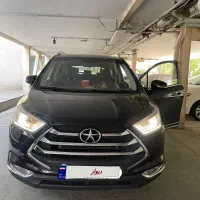 جک s3 مدل ۱۴۰۱