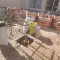 چاه کن چاه فاضلاب