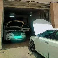 میکانیکی و جلوبندی