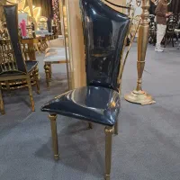 صندلی آرزو/تالار