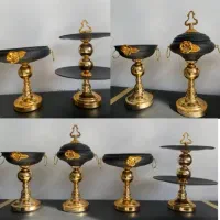 سرویس پذیرایی غنچه