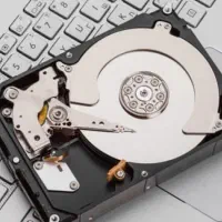 هارد ۴ترابایت اینترنال و اکسترنال