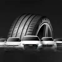 فروش انواع لاستیک سواری خارجی (ارسال سریع)