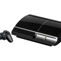 کنسول ps3 فت ۵۰۰ گیگ