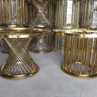 میز تالاری الماس