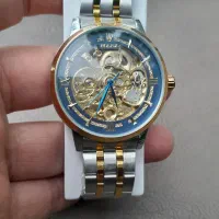 دیوار رولکس اتوماتیک قلب باز نو