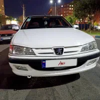 پژو پارس tu5 1401 دریچه گاز برقی