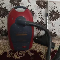 جارو برقی