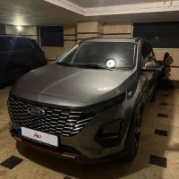 ایکس۳۳ کراس دنده ای ۱۴۰۲