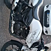 موتور آپاچی 180