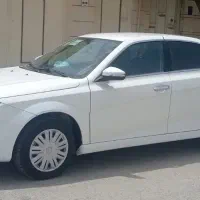 دنا پلاس پنج دنده EF7  سال 1404