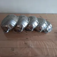 چوب لباسی رخت آویز استیل سبد ابکش استیل بند رخت|آب‌چکان و نظم‌دهنده ظروف|تهران, چهارصد دستگاه|دیوار
